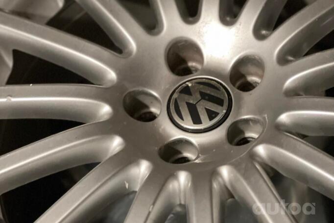 Volkswagen, valuveljed