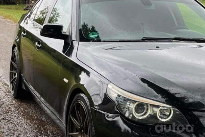 Japan Racing, valuveljed