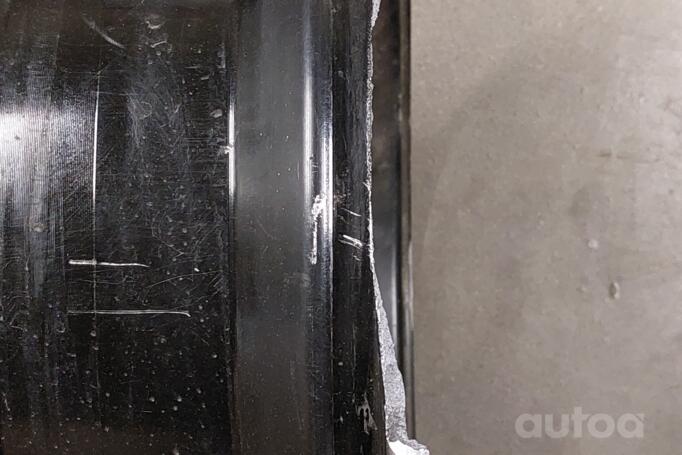 Royal german, valuveljed