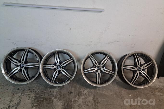 Incurent, valuveljed