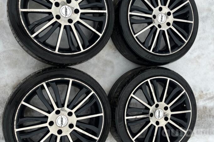 ASA Germany, valuveljed