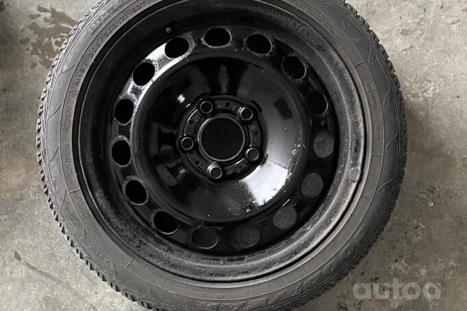 Muu, terasest stantsitud