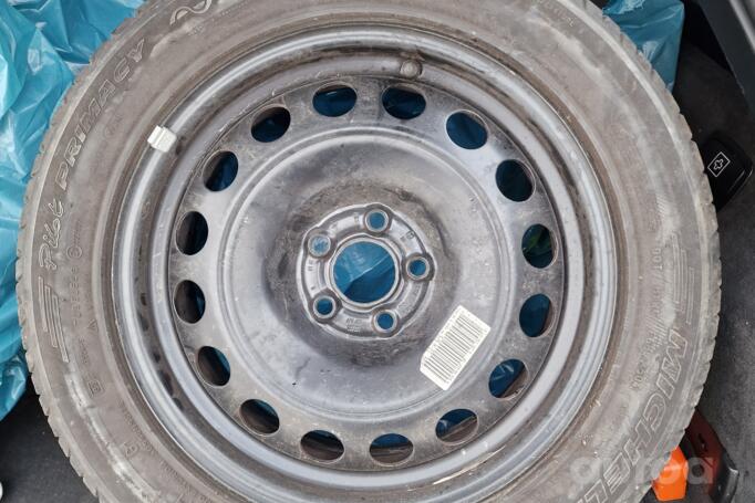 Muu, terasest stantsitud