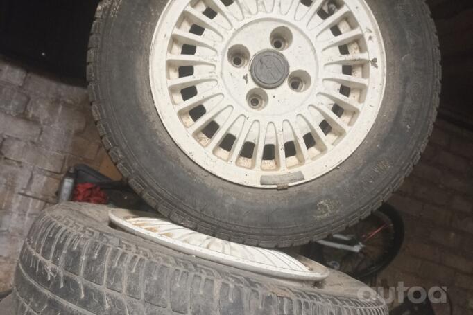 Volkswagen, valuveljed