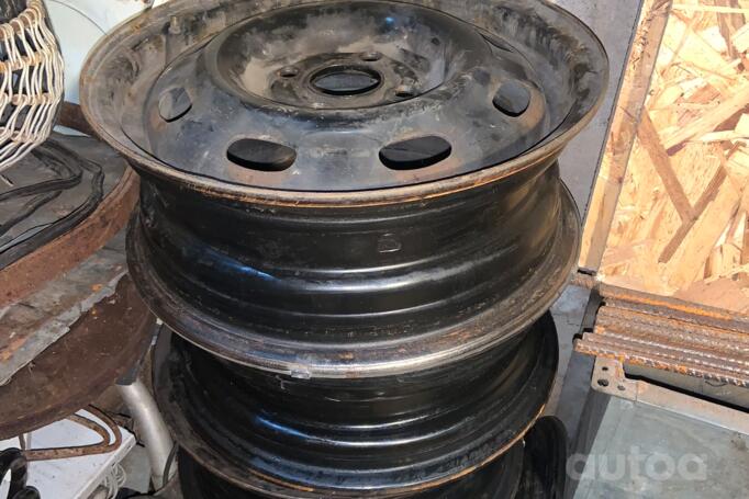 Muu, terasest stantsitud