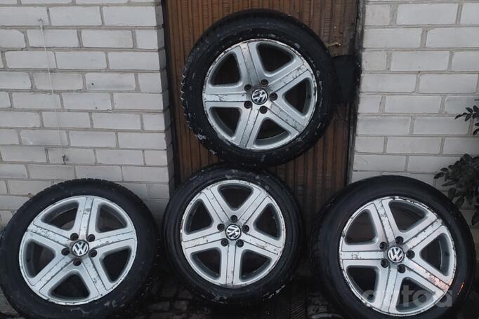 Wolkswagen, valuveljed