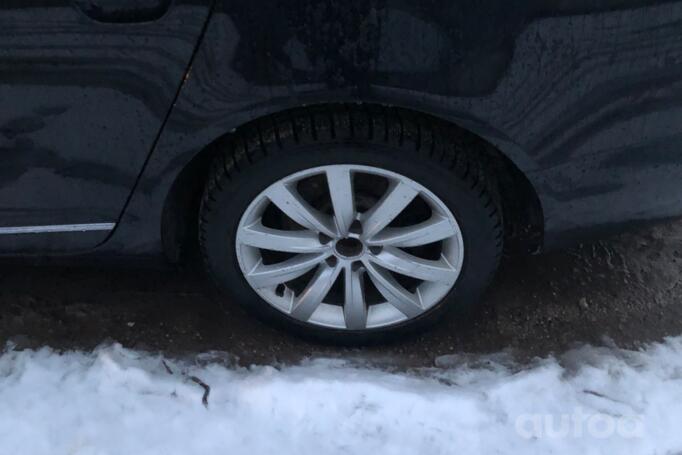 Volkswagen, valuveljed