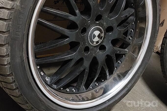 Royal german, valuveljed