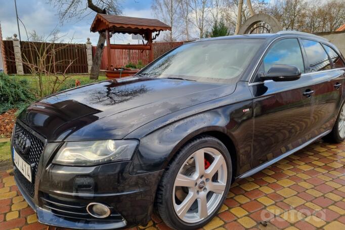 Autetic germany r18, valuveljed