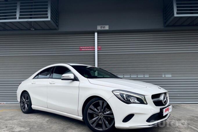 Mercedes-Benz, valuveljed