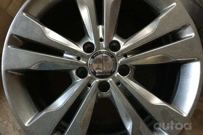 Mercedes-Benz, valuveljed