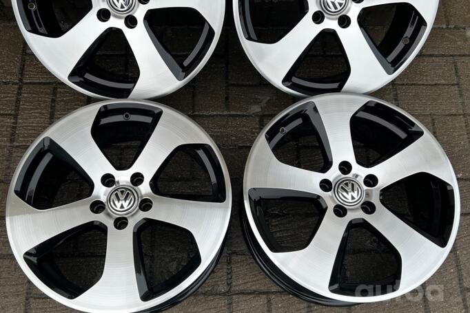 Volokswagen, valuveljed