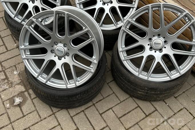 ALUFELCEN, valuveljed