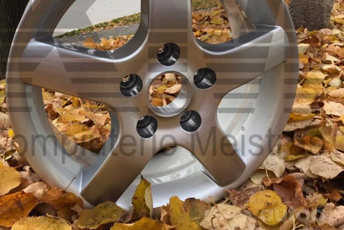 Audi, Ford, Seat, Skoda, Volkswagen, valuveljed