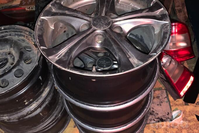 Exclusive line, valuveljed