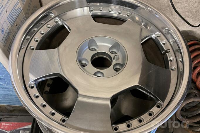 Asa by bbs, valuveljed