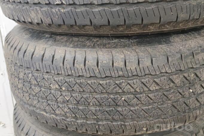 Muu, terasest stantsitud