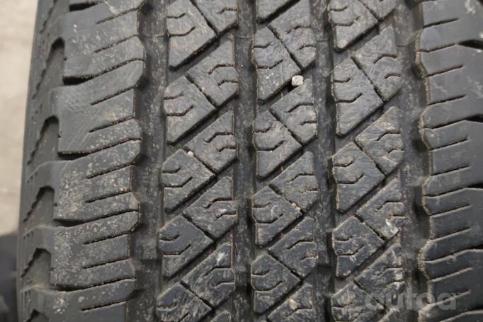 Muu, terasest stantsitud