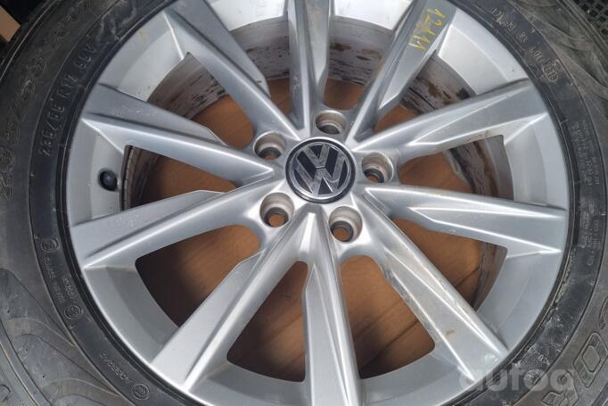 Volkswagen, valuveljed