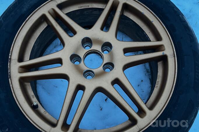 Speedline, valuveljed