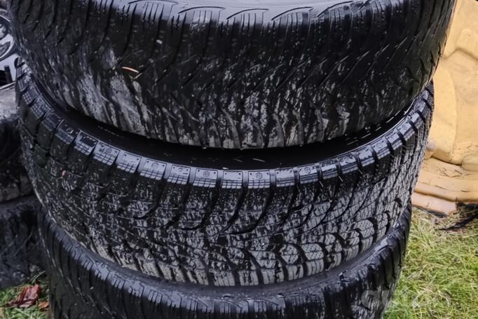 BMW, terasest stantsitud