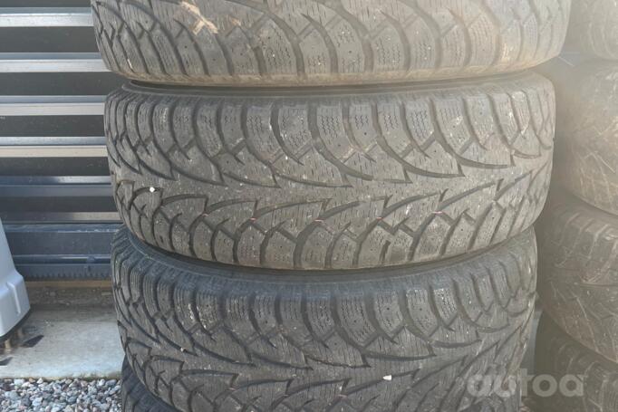 Muu, terasest stantsitud