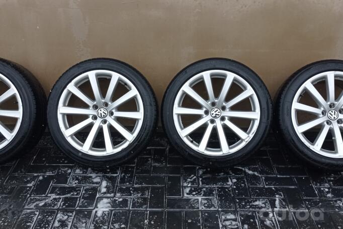 Volkswagen, valuveljed