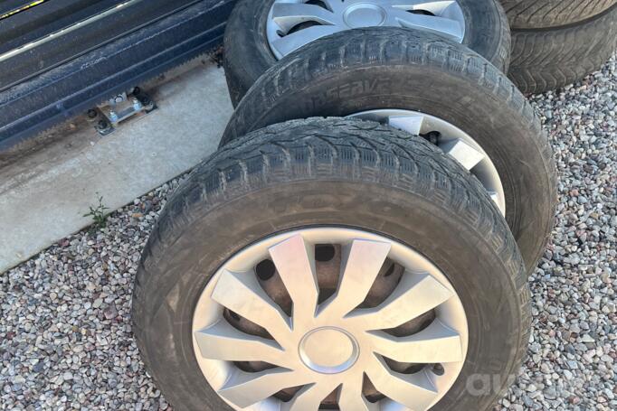 Muu, terasest stantsitud