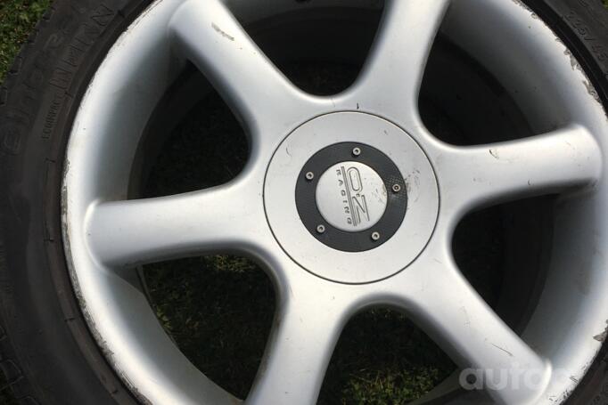 O.Z Racing, valuveljed