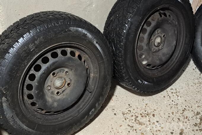 Muu, terasest stantsitud