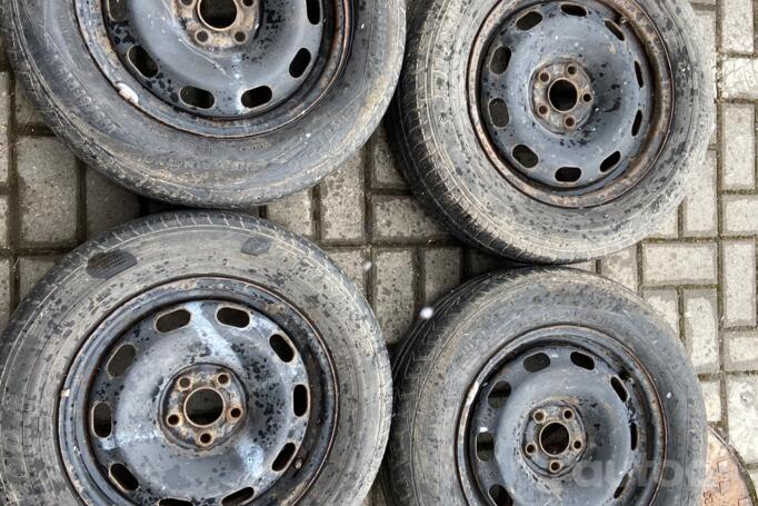 Muu, terasest stantsitud