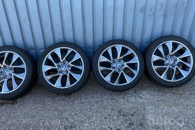 Bmw Opel Vw, valuveljed