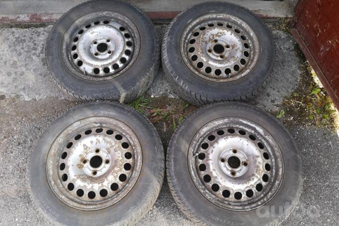 Muu, terasest stantsitud