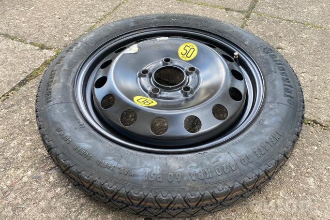 BMW, terasest stantsitud