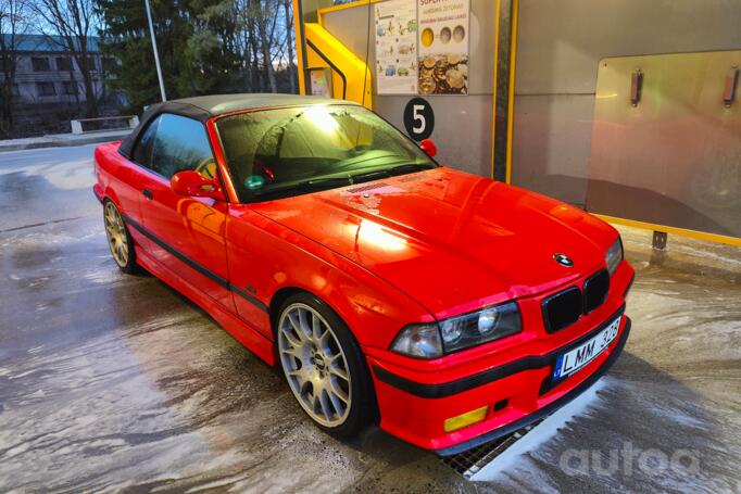 BBS Motorsport, valuveljed