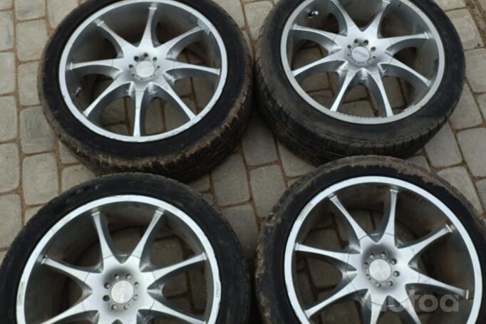 MOMO ITALY, valuveljed