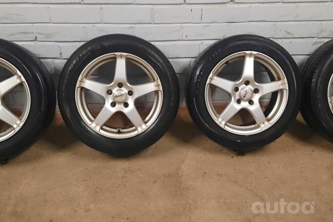 Advanti raicing, valuveljed