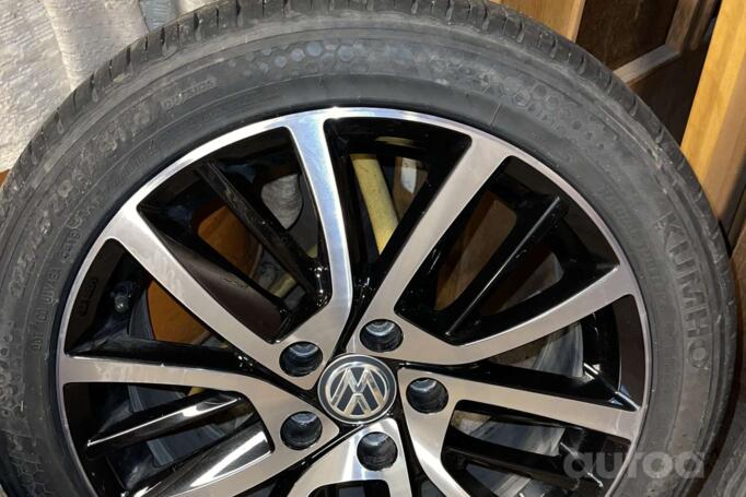 Volkswagen, valuveljed