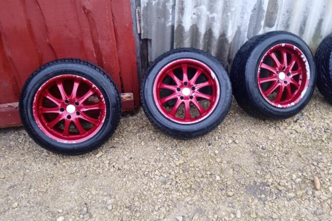 Masitaly, valuveljed