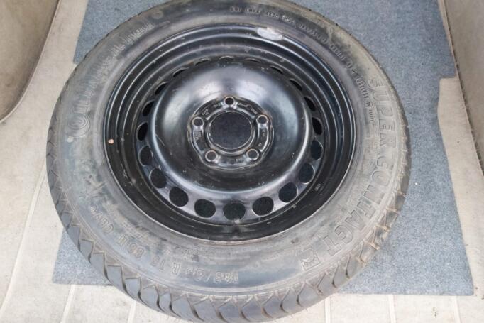 Bmw, terasest stantsitud