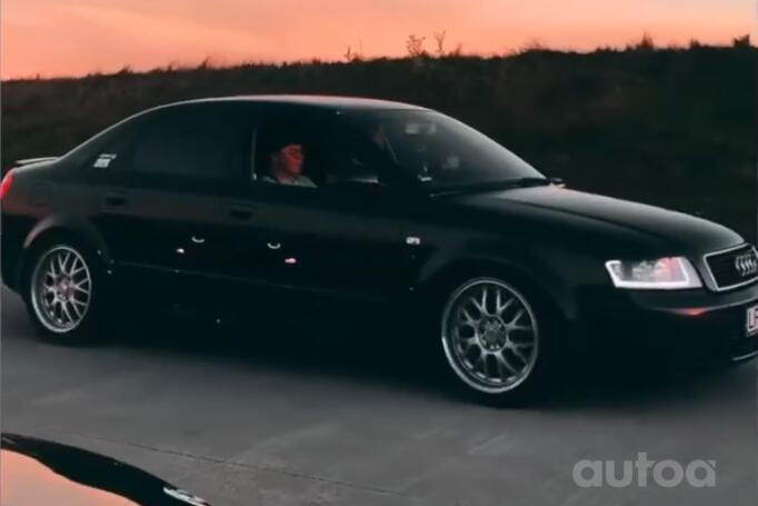 ASA BY BBS, valuveljed