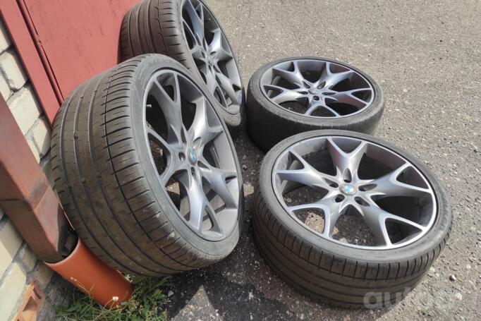 AEZ Germany, valuveljed