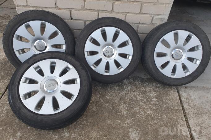 Muu, valuveljed