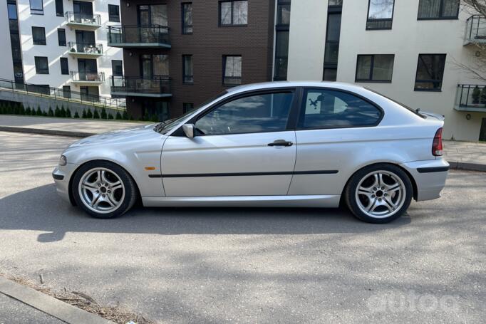 Bmw, valuveljed