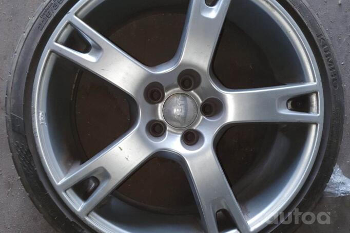 BBS, valuveljed