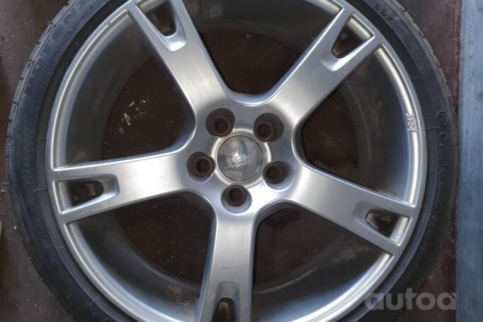 BBS, valuveljed