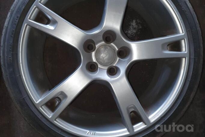 BBS, valuveljed