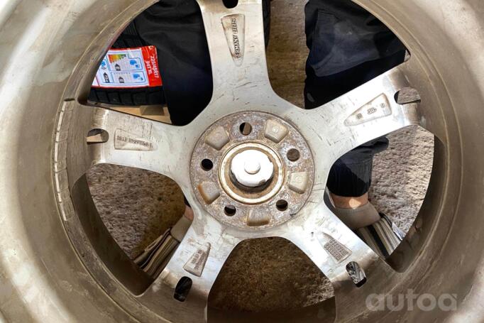 BBS, valuveljed