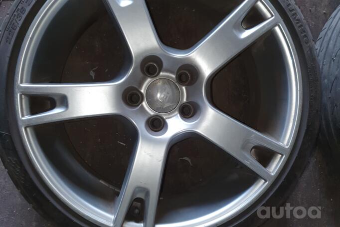 BBS, valuveljed