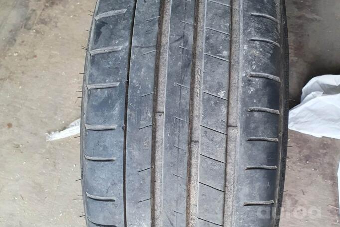 BBS, valuveljed